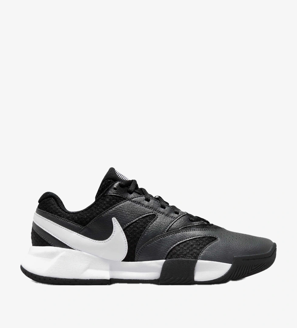 Nike Siyah Nike Lite Court 4