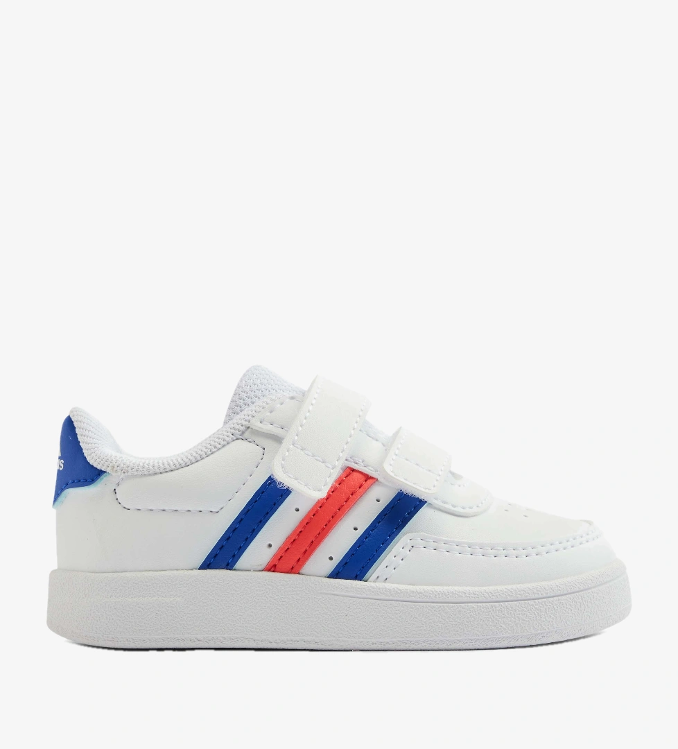 Adidas Beyaz Adidas Breaknet 2.0