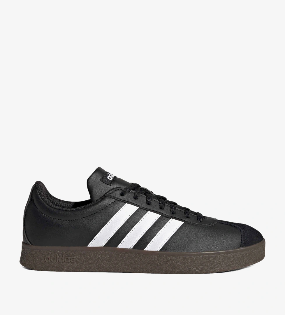 Adidas Siyah Adidas Vl Court Base