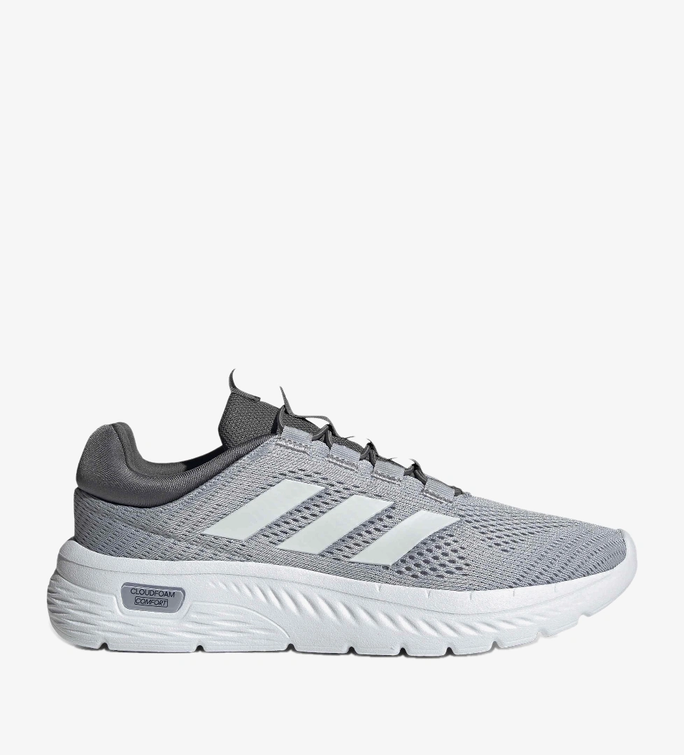 Adidas Gri Adidas Cloudfoam Comfy