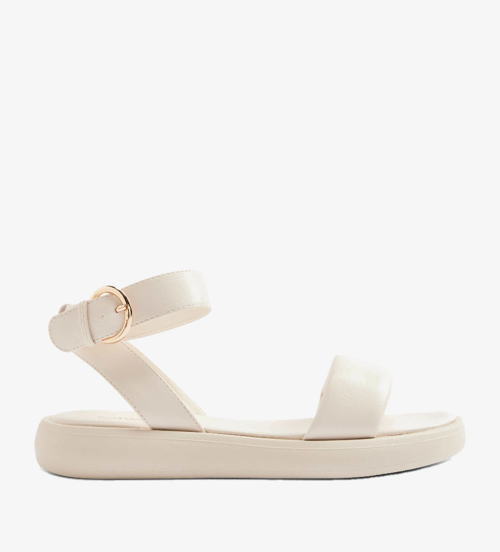 Catwalk Bej Catwalk Sandal