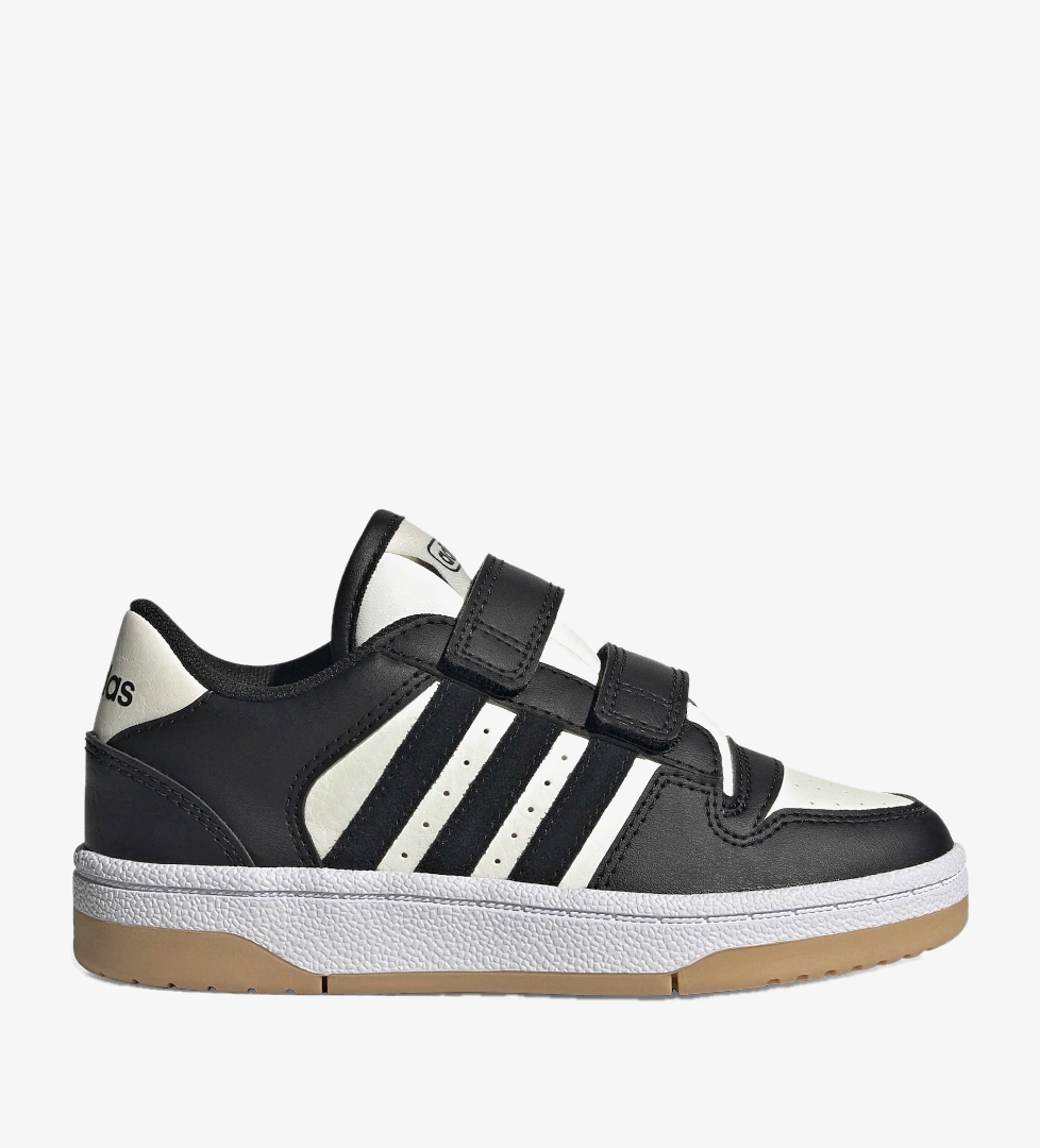 Adidas Siyah Adidas Break Start