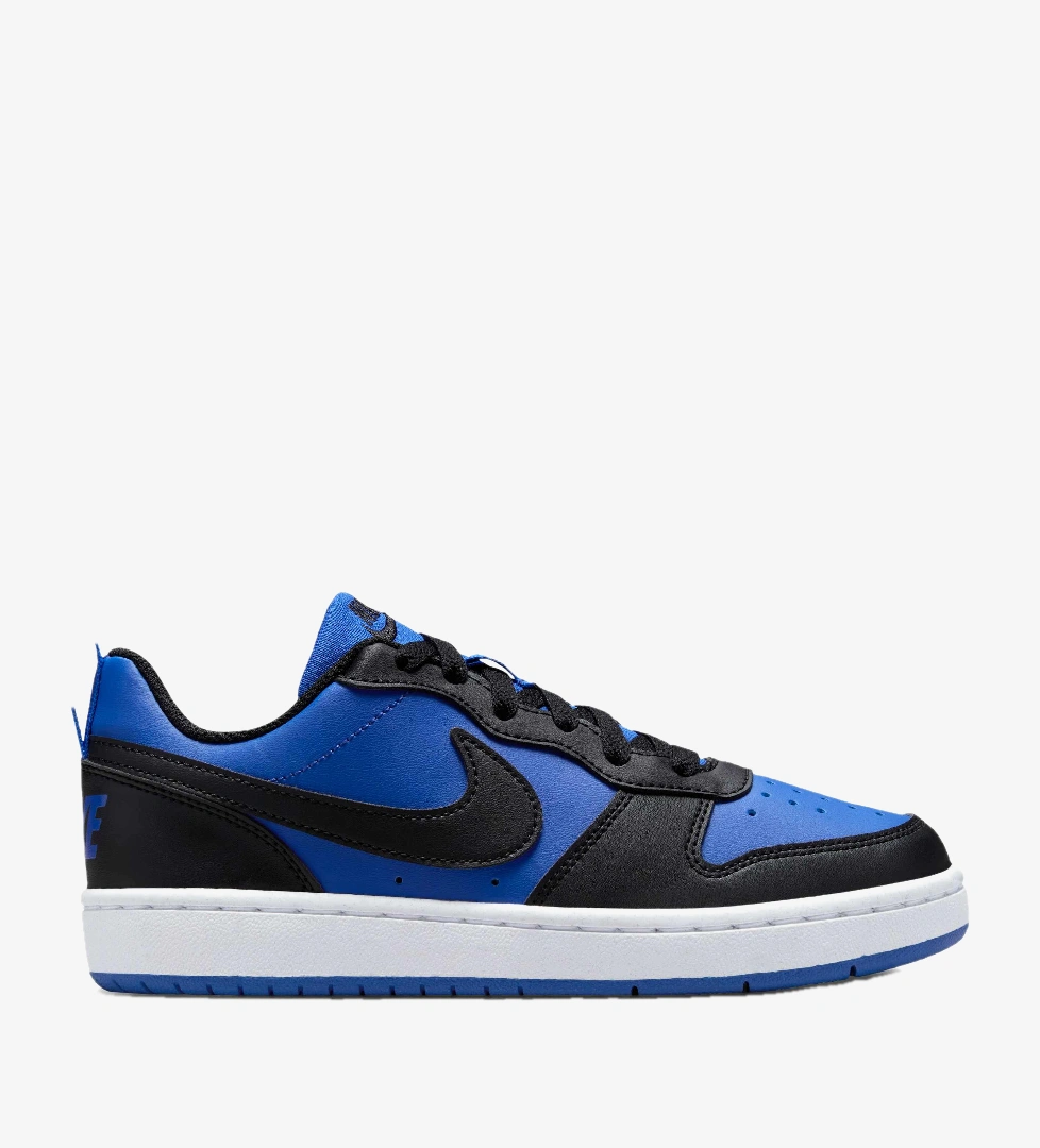 COURT BOROUGH LOW RECRAFT GS Sneaker