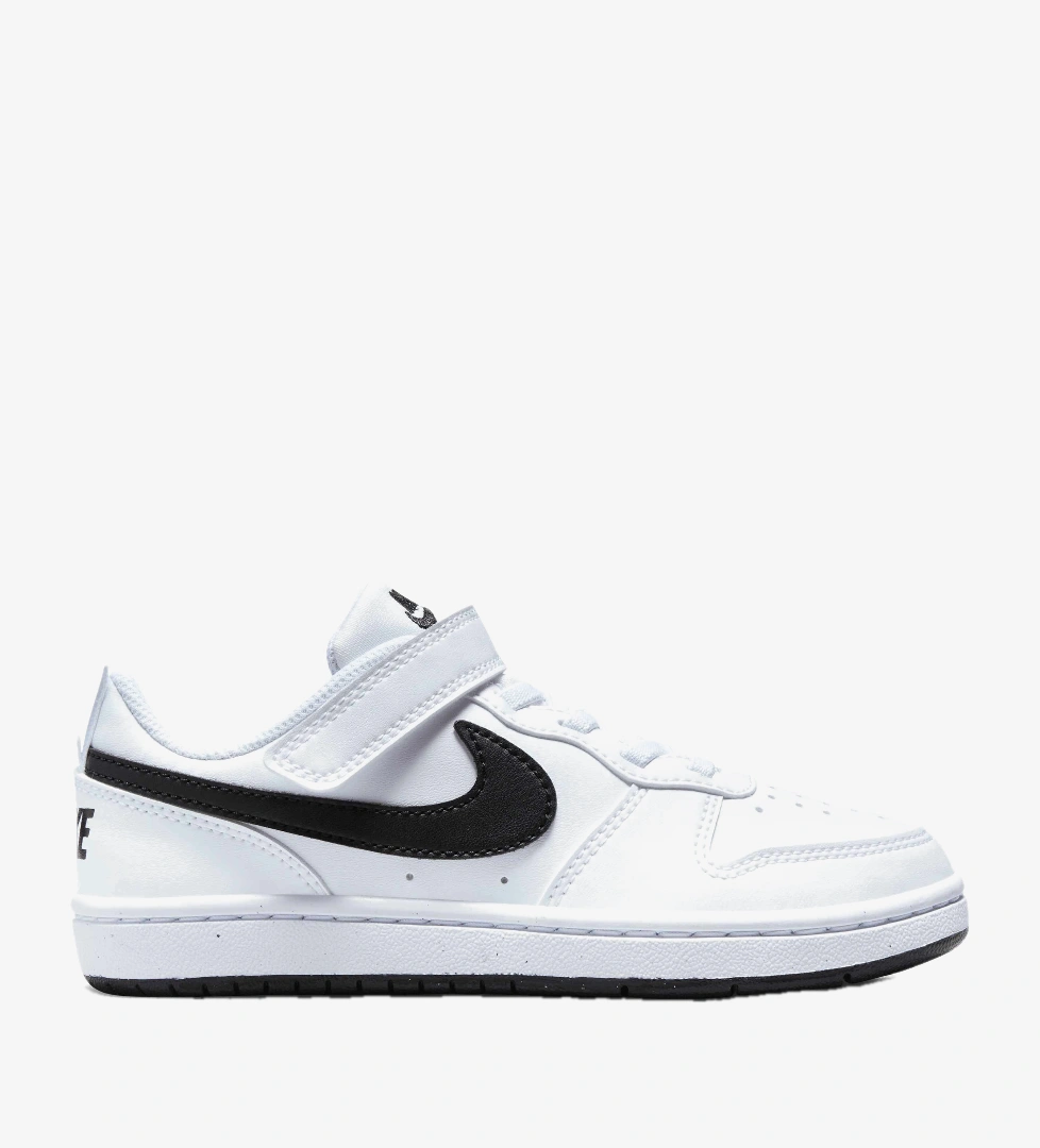 COURT BOROUGH LOW RECRAFT PS Sneaker
