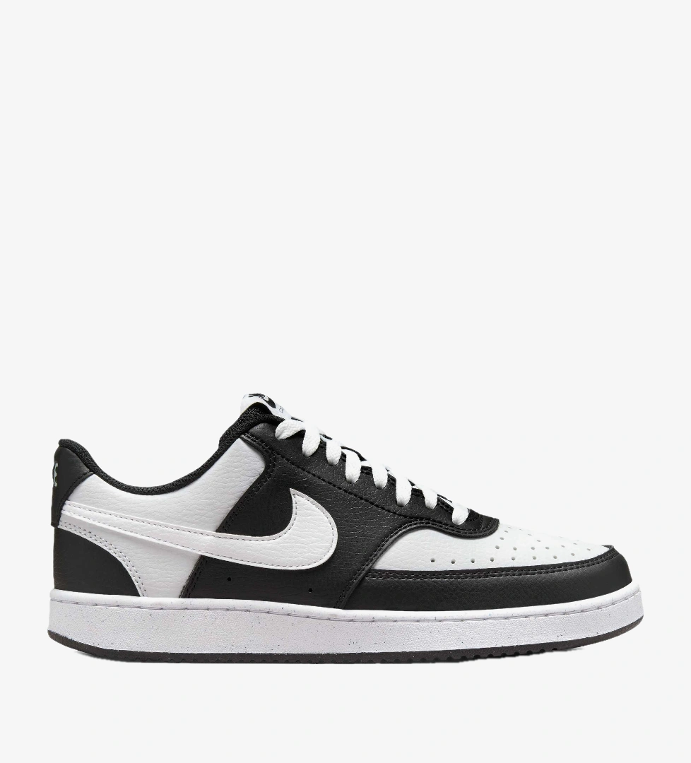 Nike Siyah Nike Vision COURT