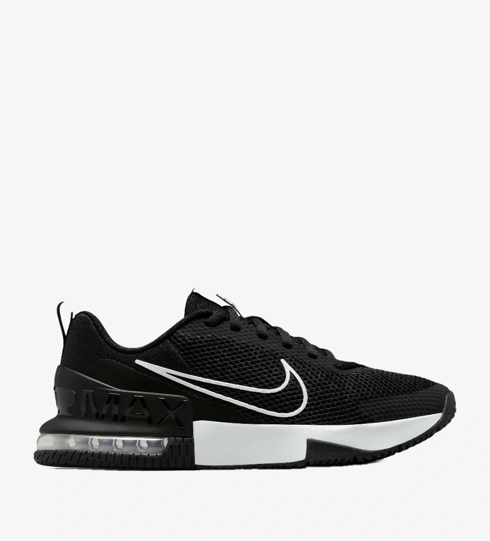 M AIR MAX ALPHA TRAINER 6 Antrenman Ayakkabısı