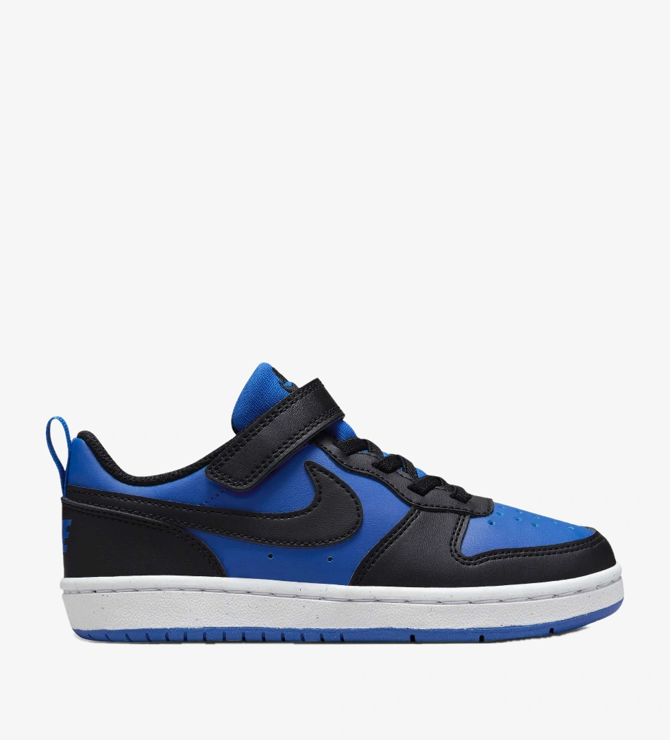 COURT BOROUGH LOW RECRAFT PS Sneaker