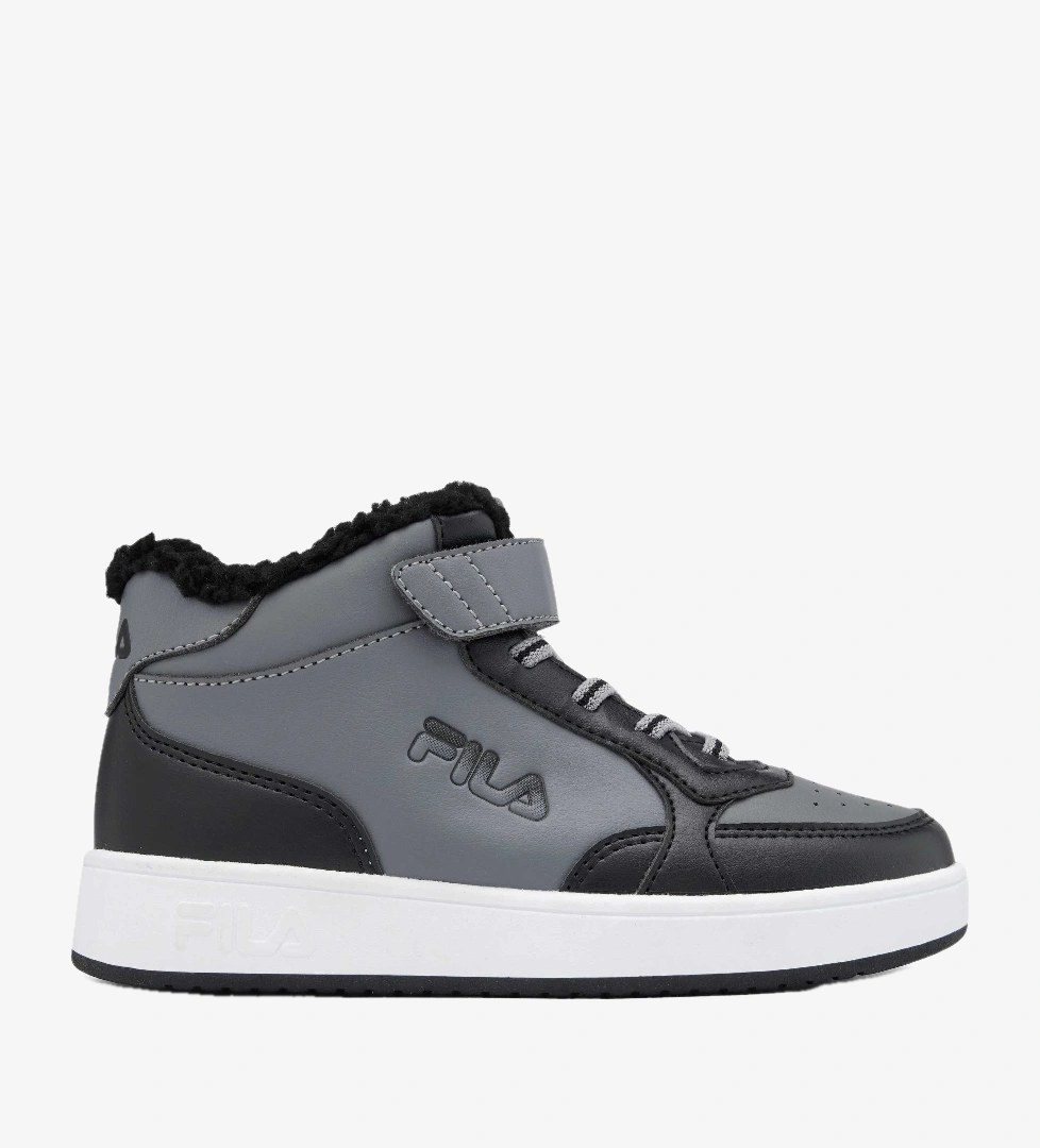 Fila Gri Fila Mid