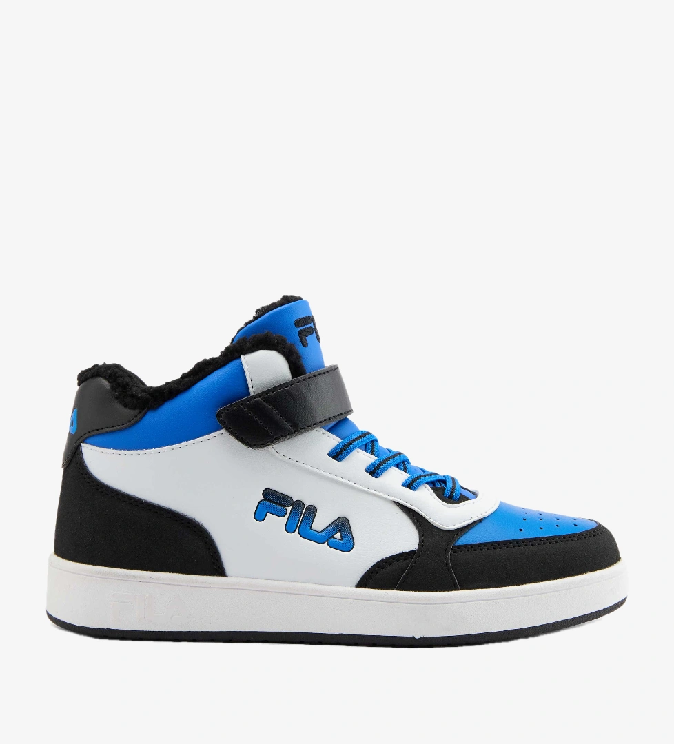 Fila Beyaz Fila Mid