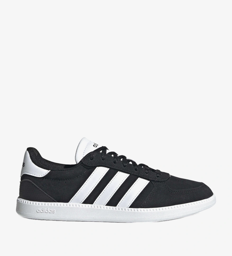 BREAKNET SLEEK SUEDE Sneaker