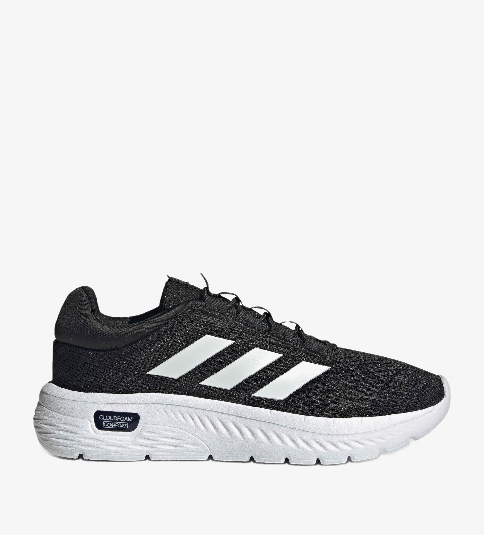 Adidas Siyah Adidas Cloudfoam Comfy