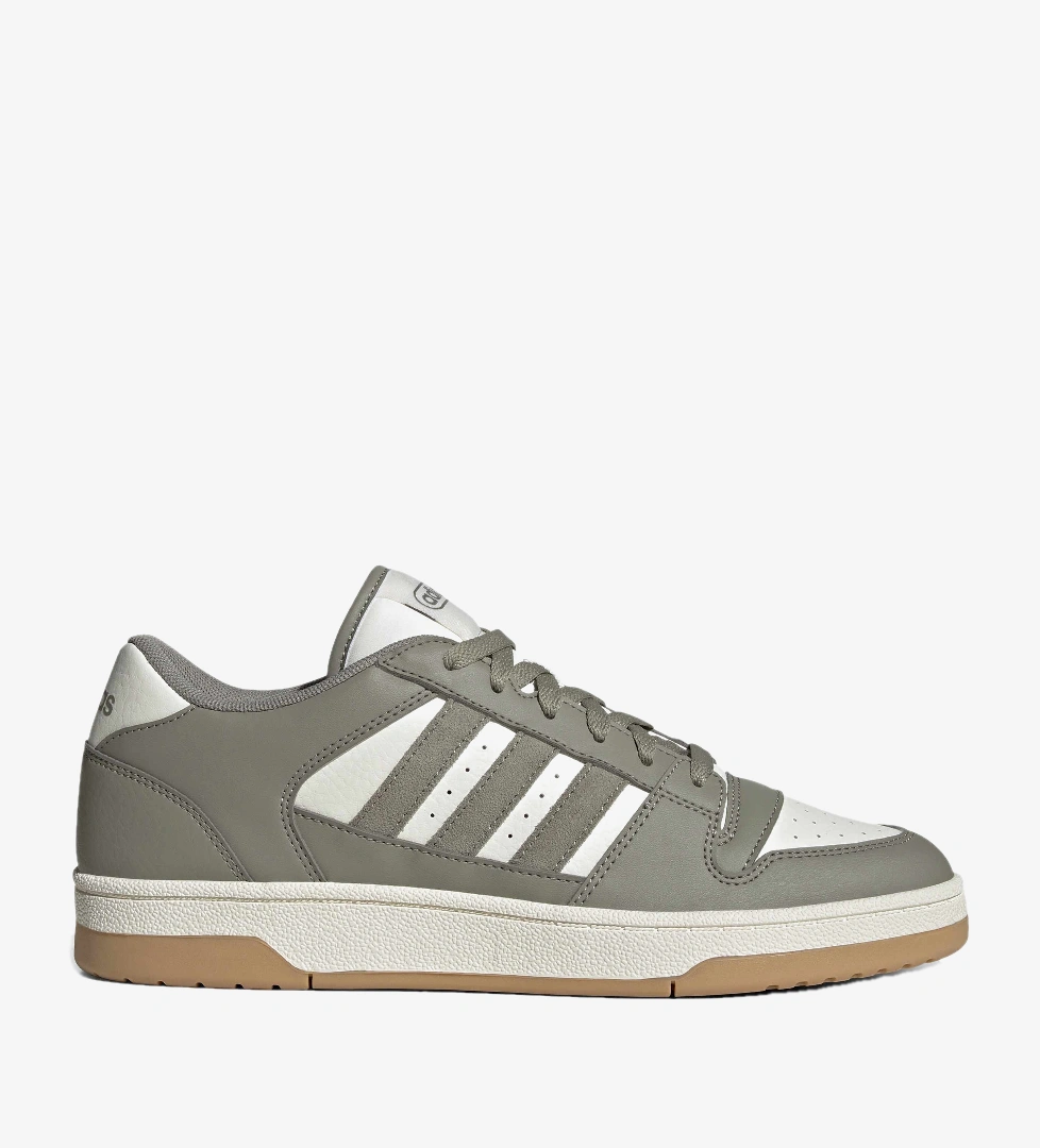 Adidas Gümüş Adidas Break