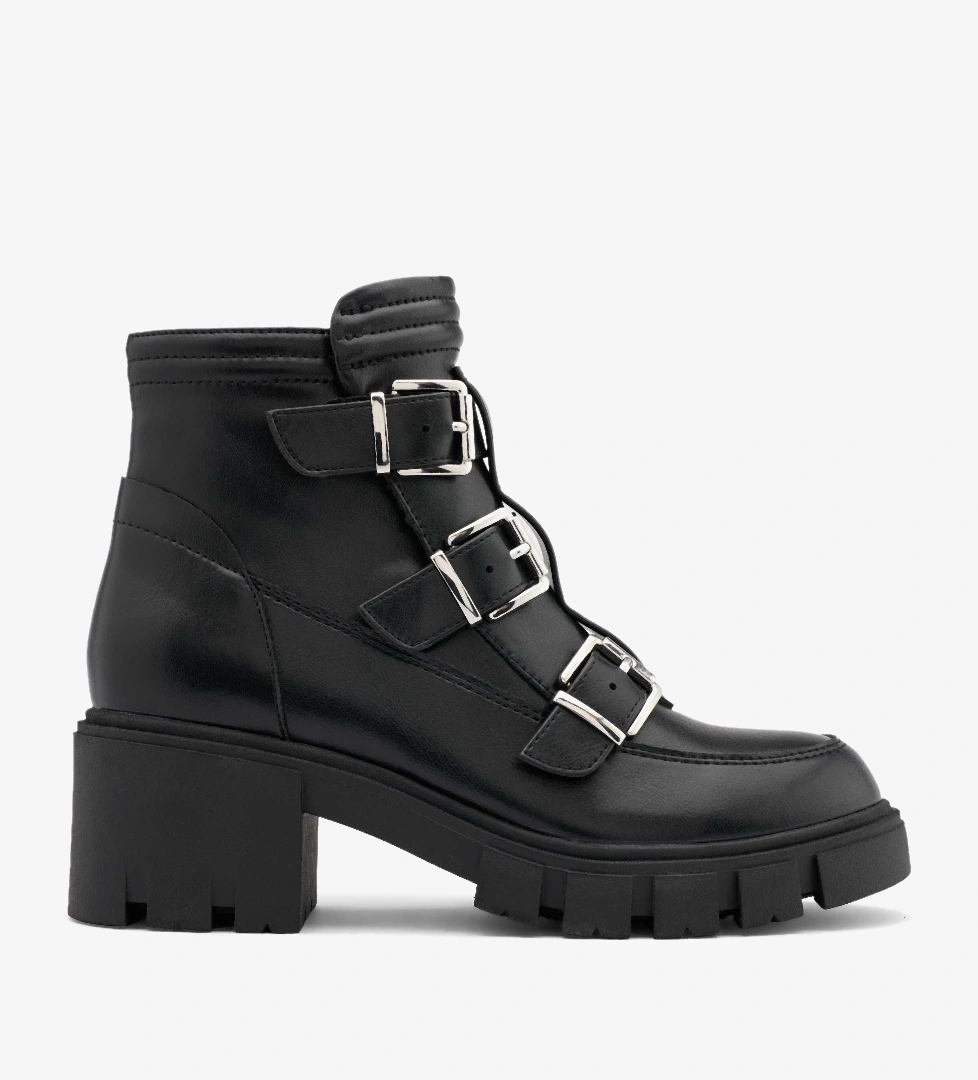 Catwalk Siyah Catwalk Biker