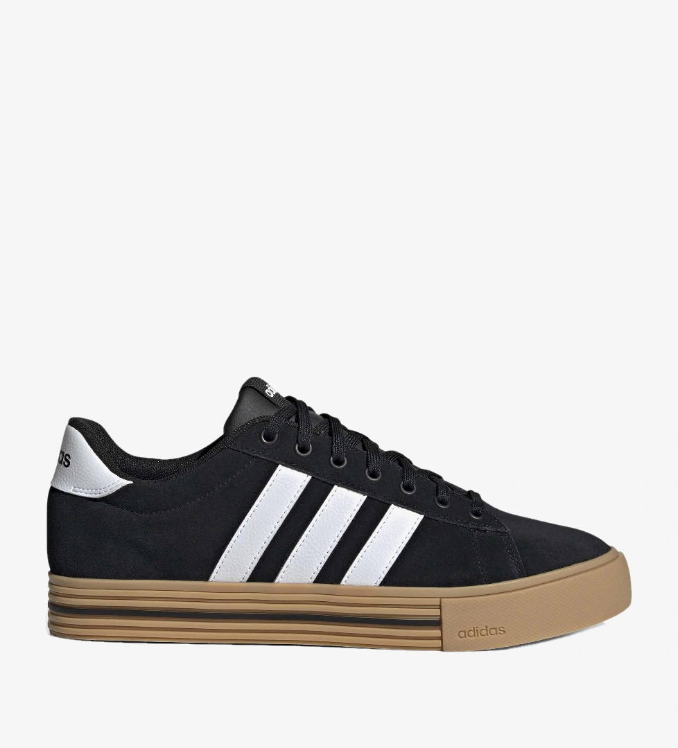 Adidas Siyah Adidas Daily
