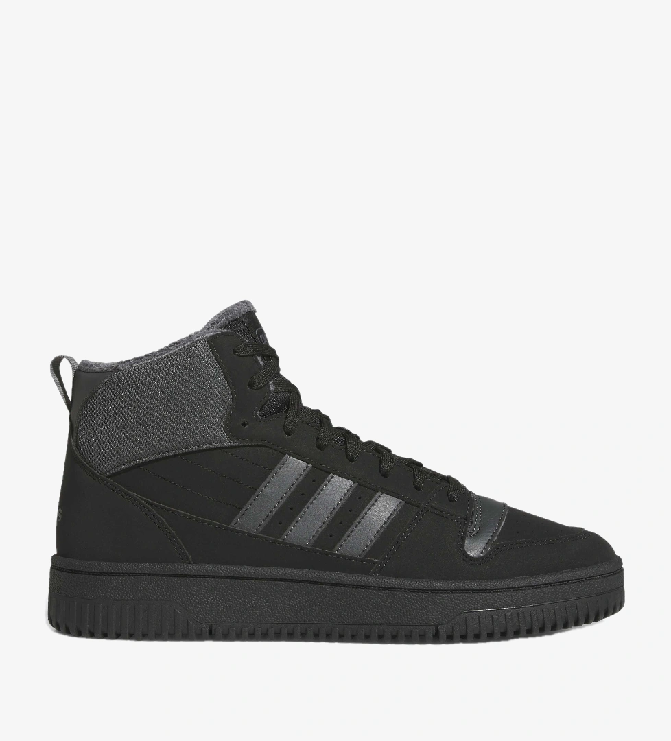 Adidas Siyah Adidas Break Start