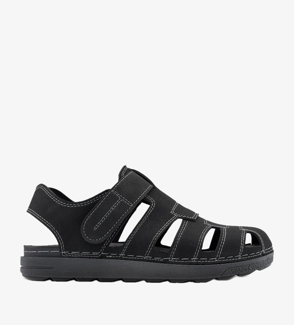 Memphis One Gri Memphis One Sandal