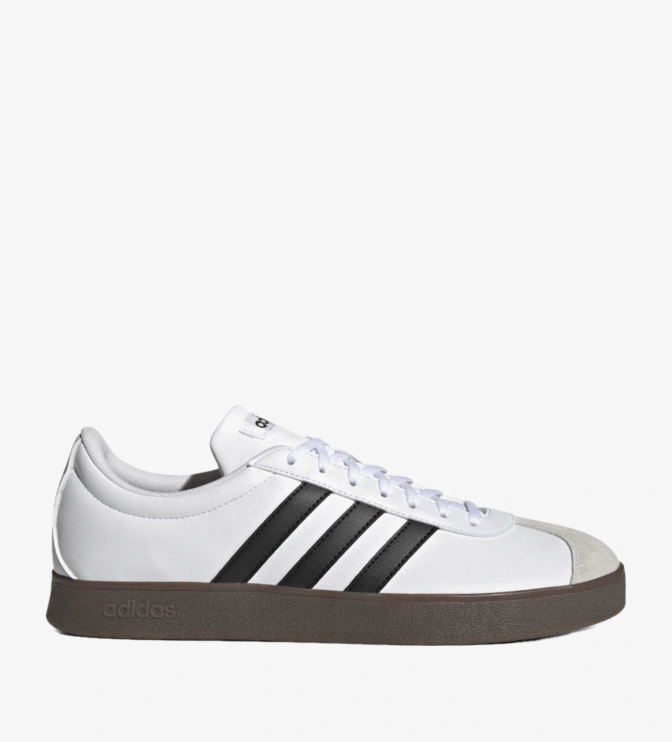 Adidas Beyaz Adidas Vl Court Base