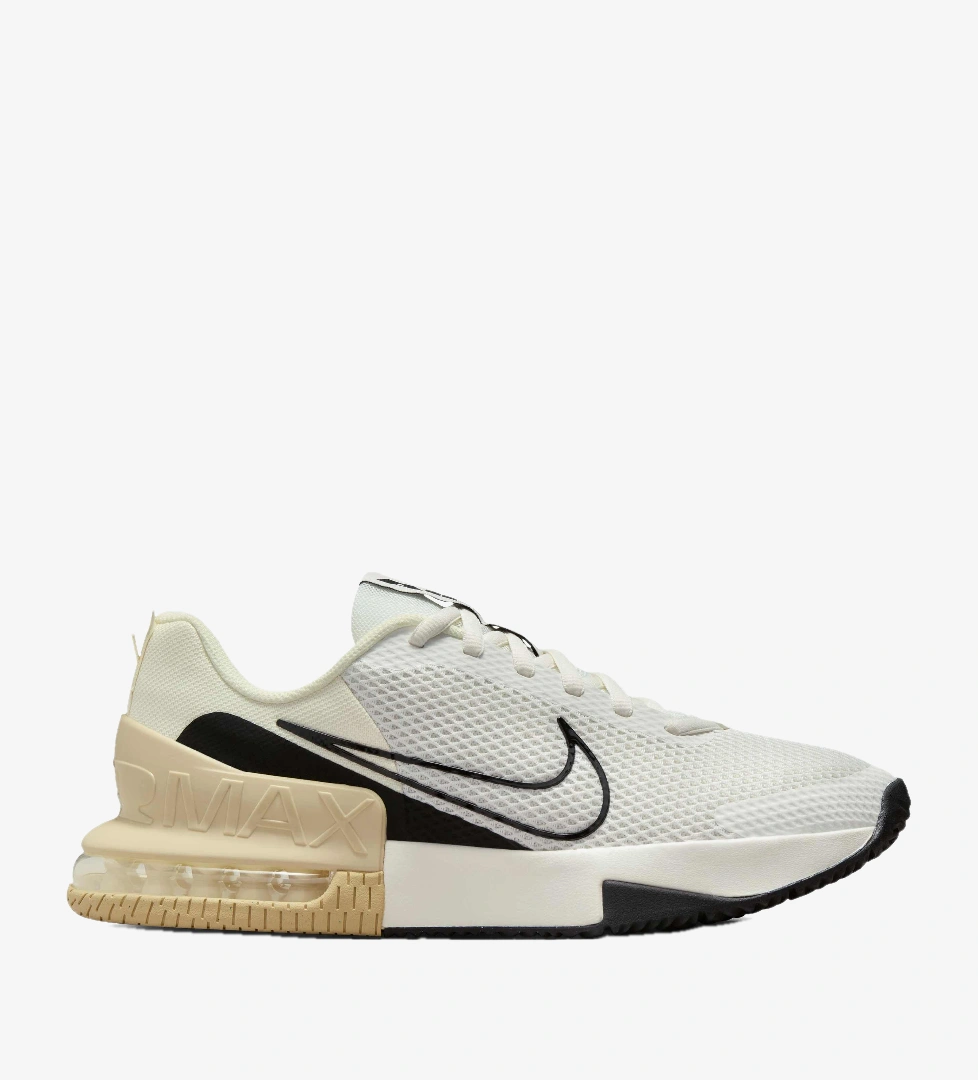 M AIR MAX ALPHA TRAINER 6 Antrenman Ayakkabısı