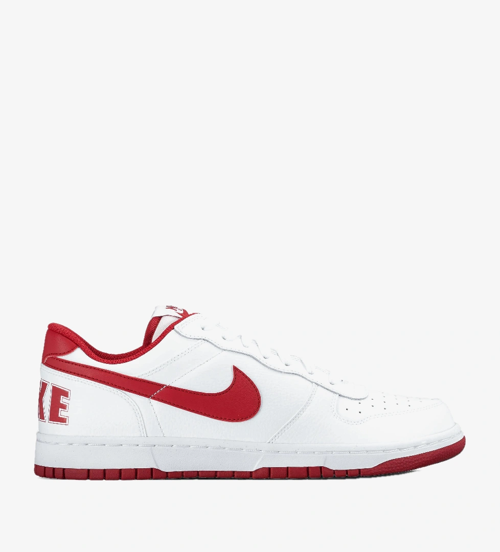 BIG LOW Sneaker