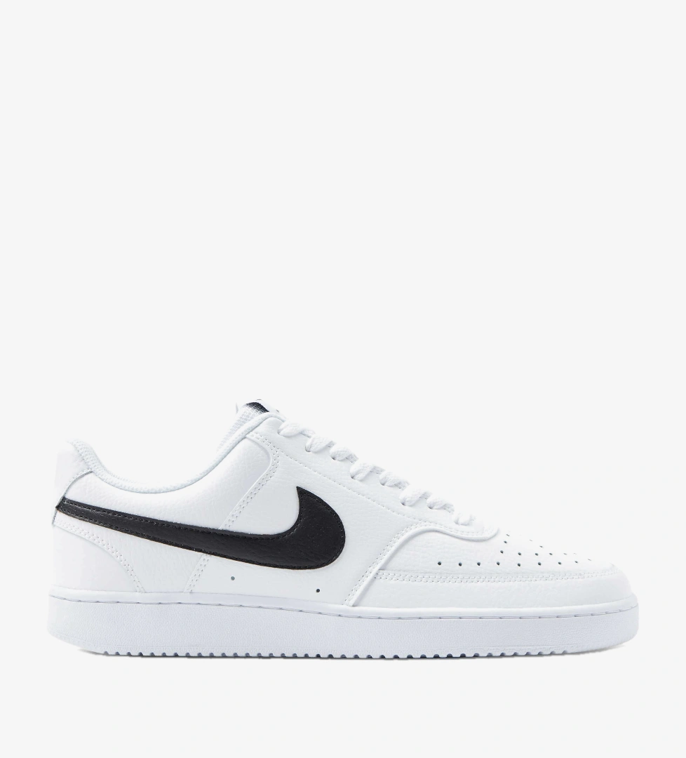 Nike Beyaz Nike Vision Court