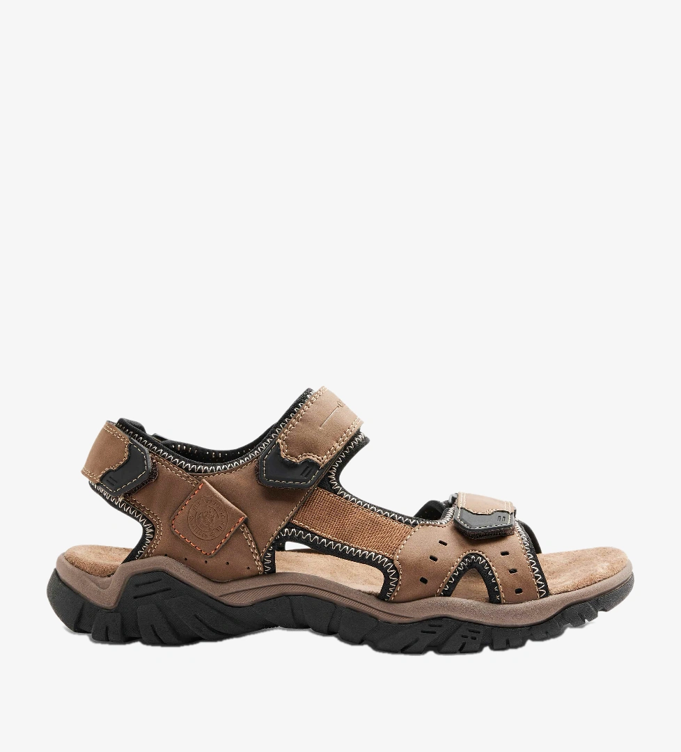 Memphis One Kahverengi Memphis One Sandal