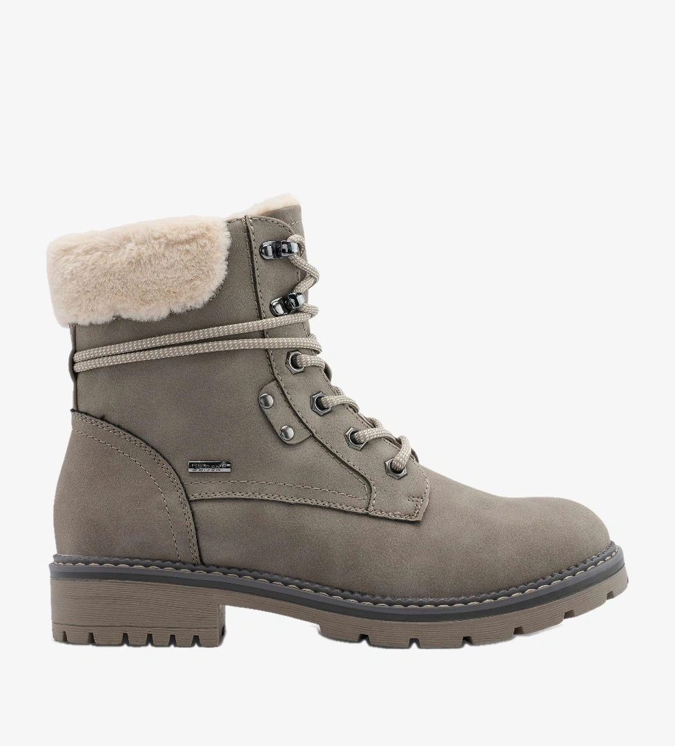 Highland Creek Gri Highland Creek Bağcikli