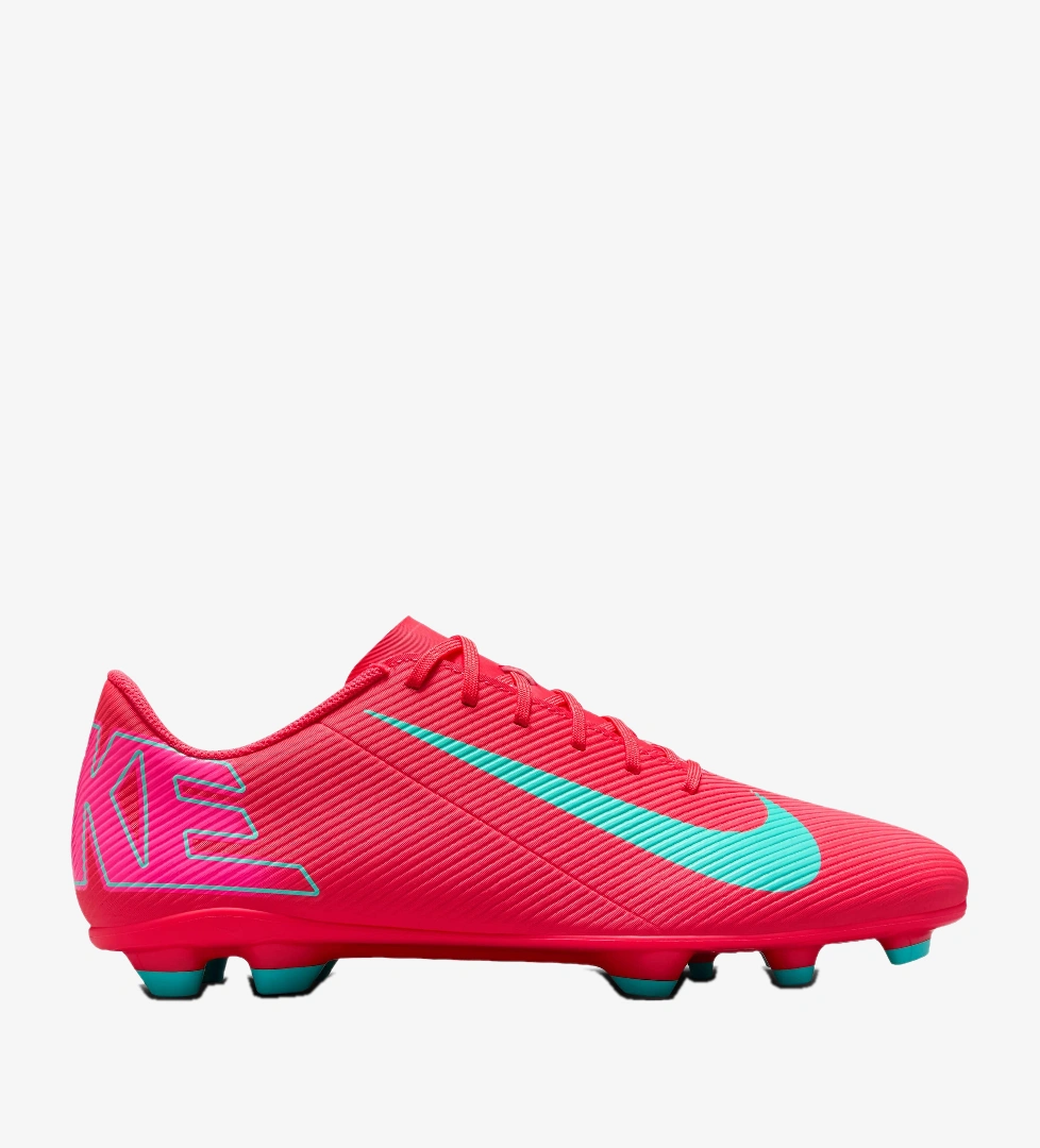 Nike Pembe Nike Mercurial Vapor 16 Club