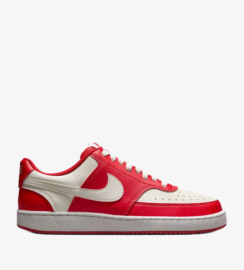 W COURT VISION LO NN Sneaker