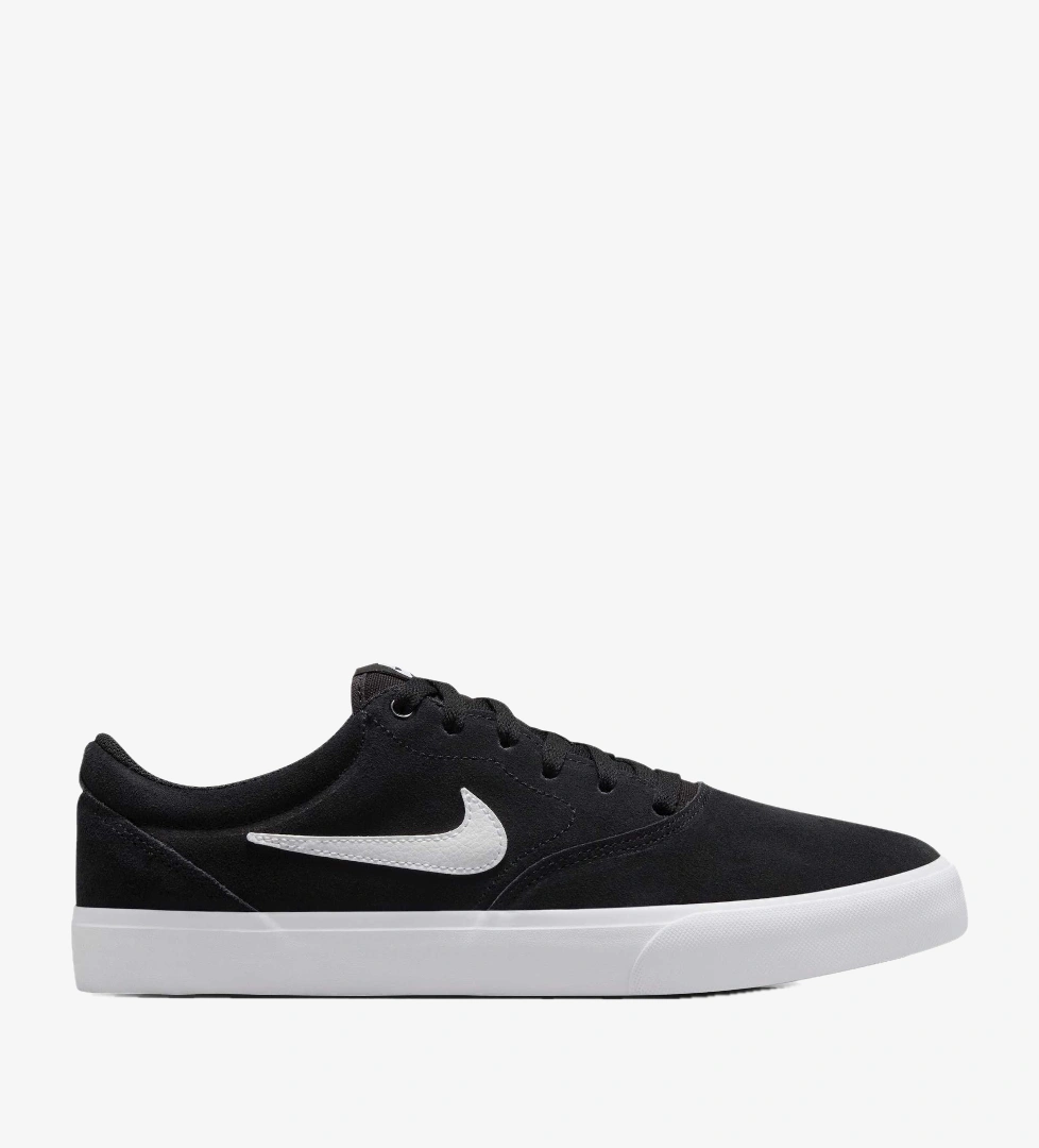 CHARGE SUEDE Sneaker