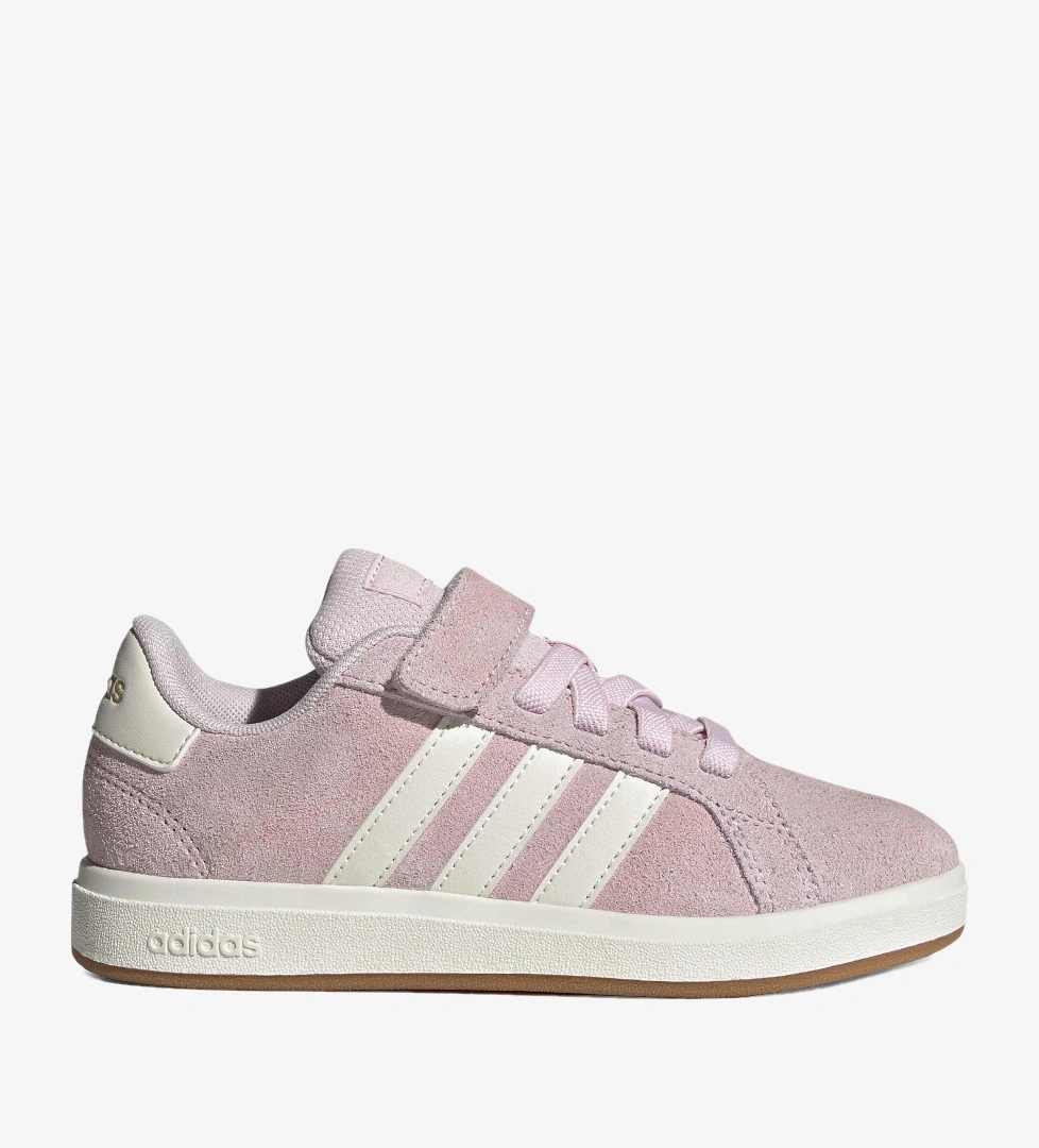 Adidas Pembe Adidas Grand 00s