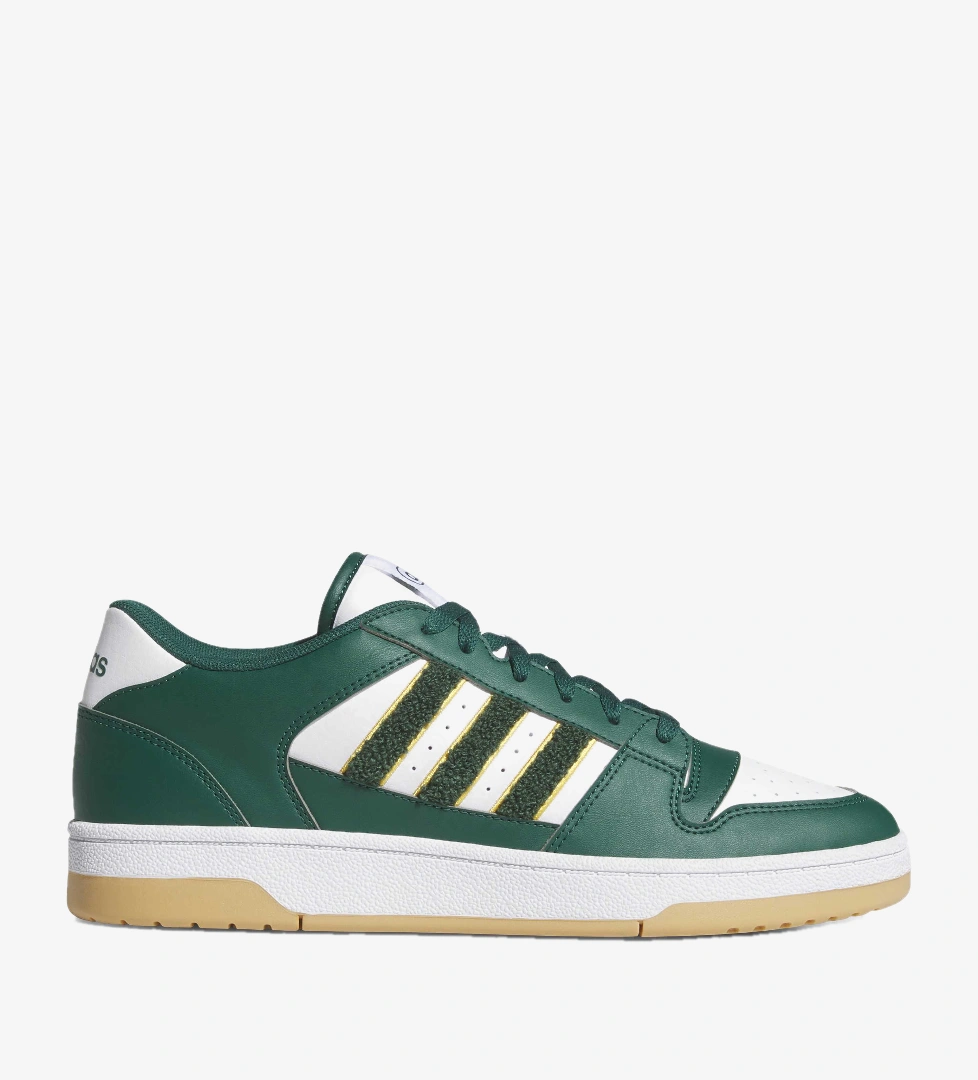 Adidas Yeşil Adidas Break