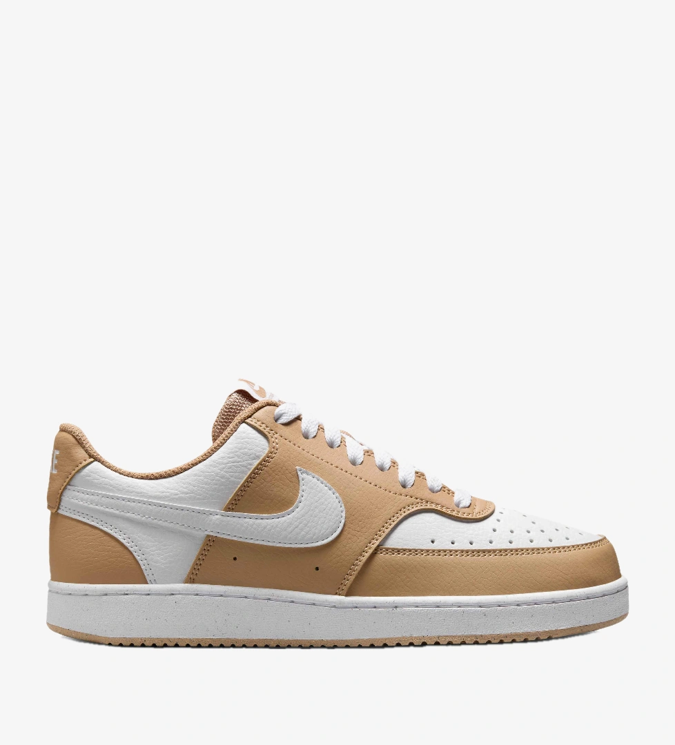 Nike Kahverengi Nike Vision Court