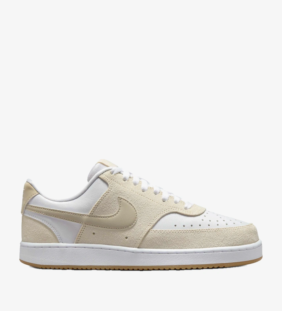 Nike Bej Nike Vision COURT