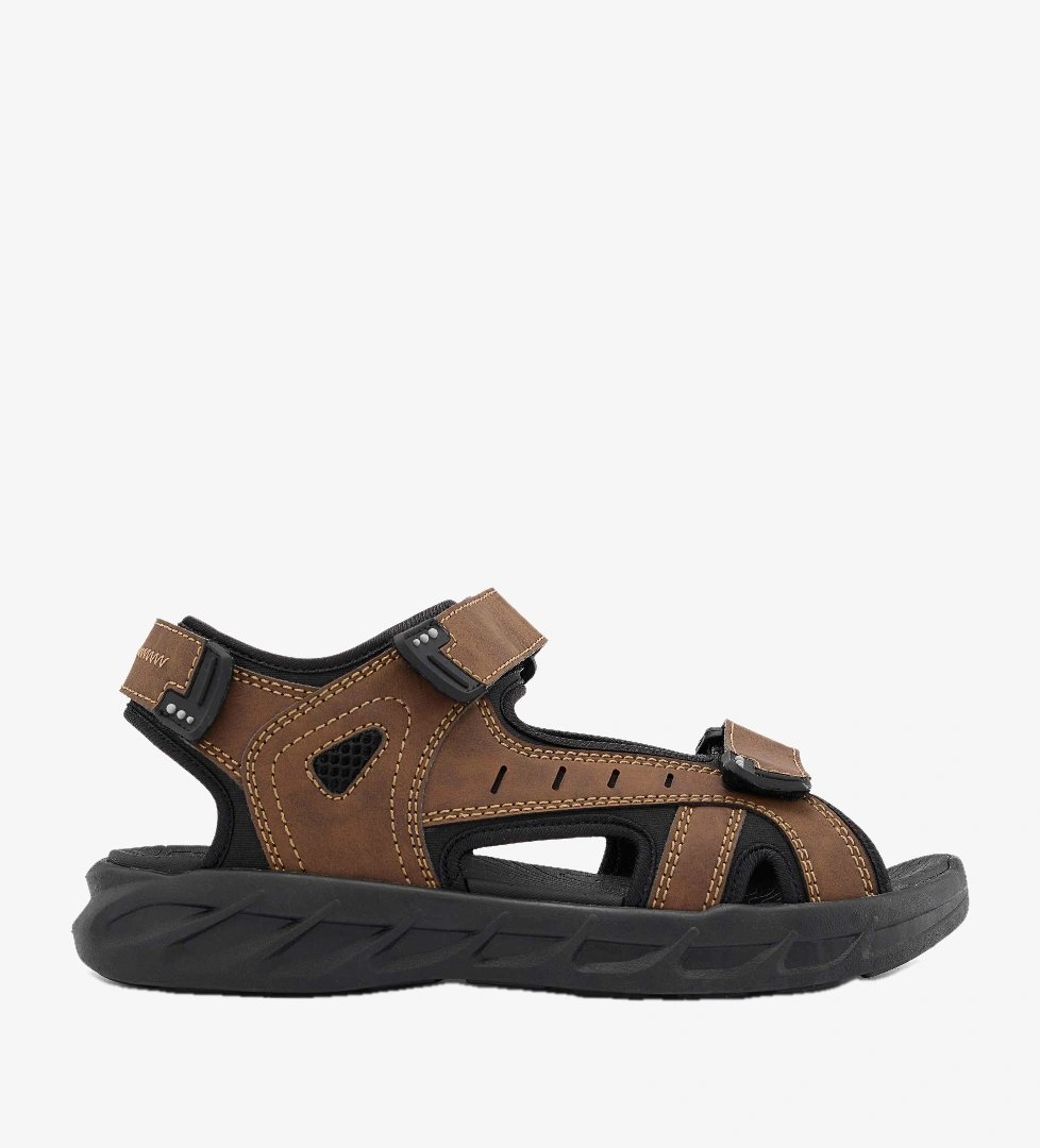 Memphis One Kahverengi Memphis One Sandal