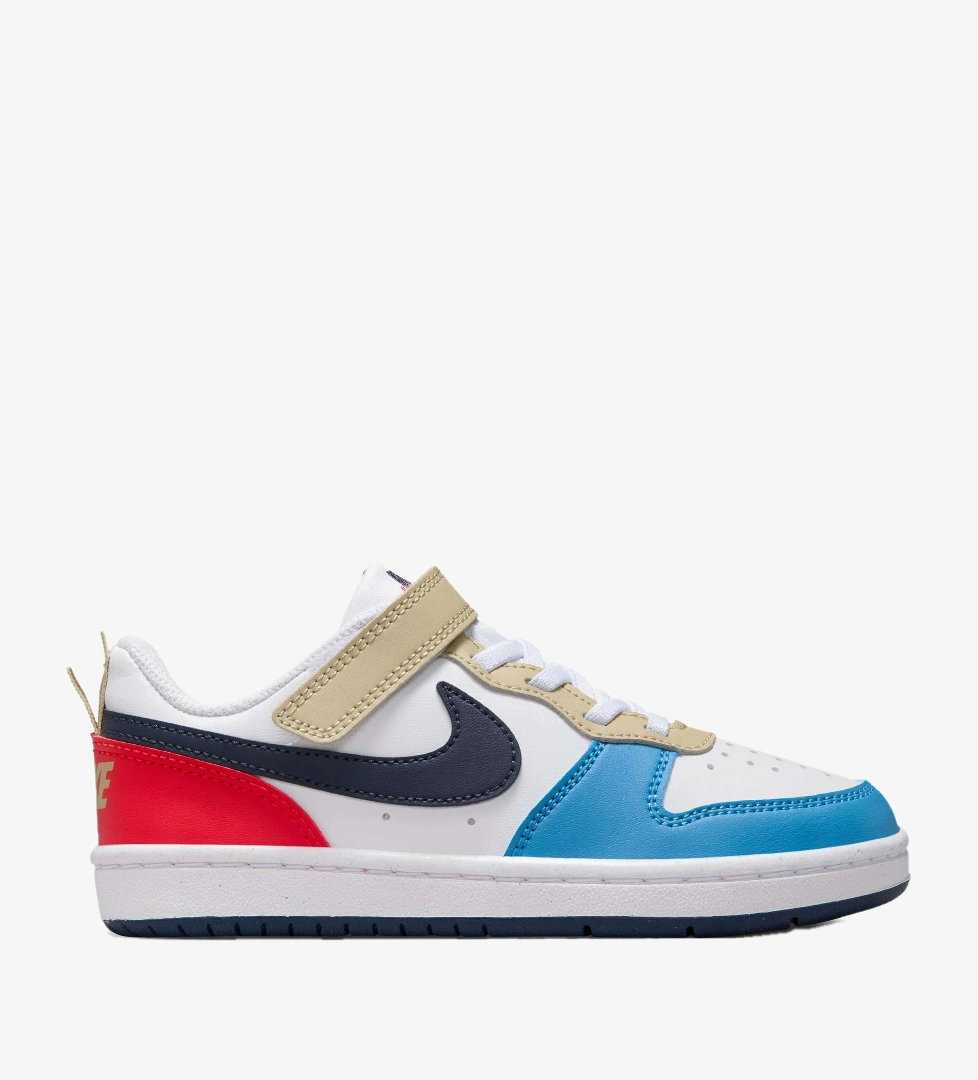 COURT BOROUGH LOW RECRAFT PS Sneaker