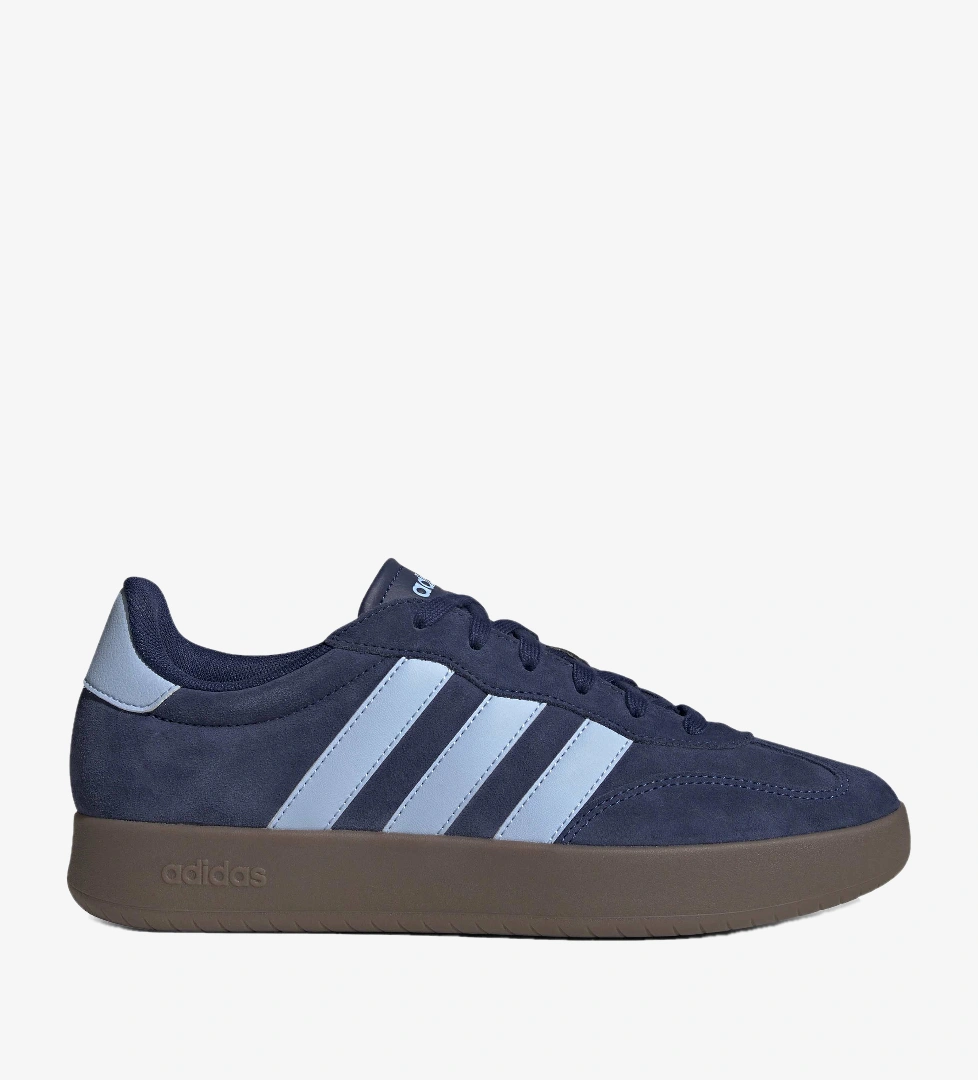 Adidas Mavi Adidas Barreda