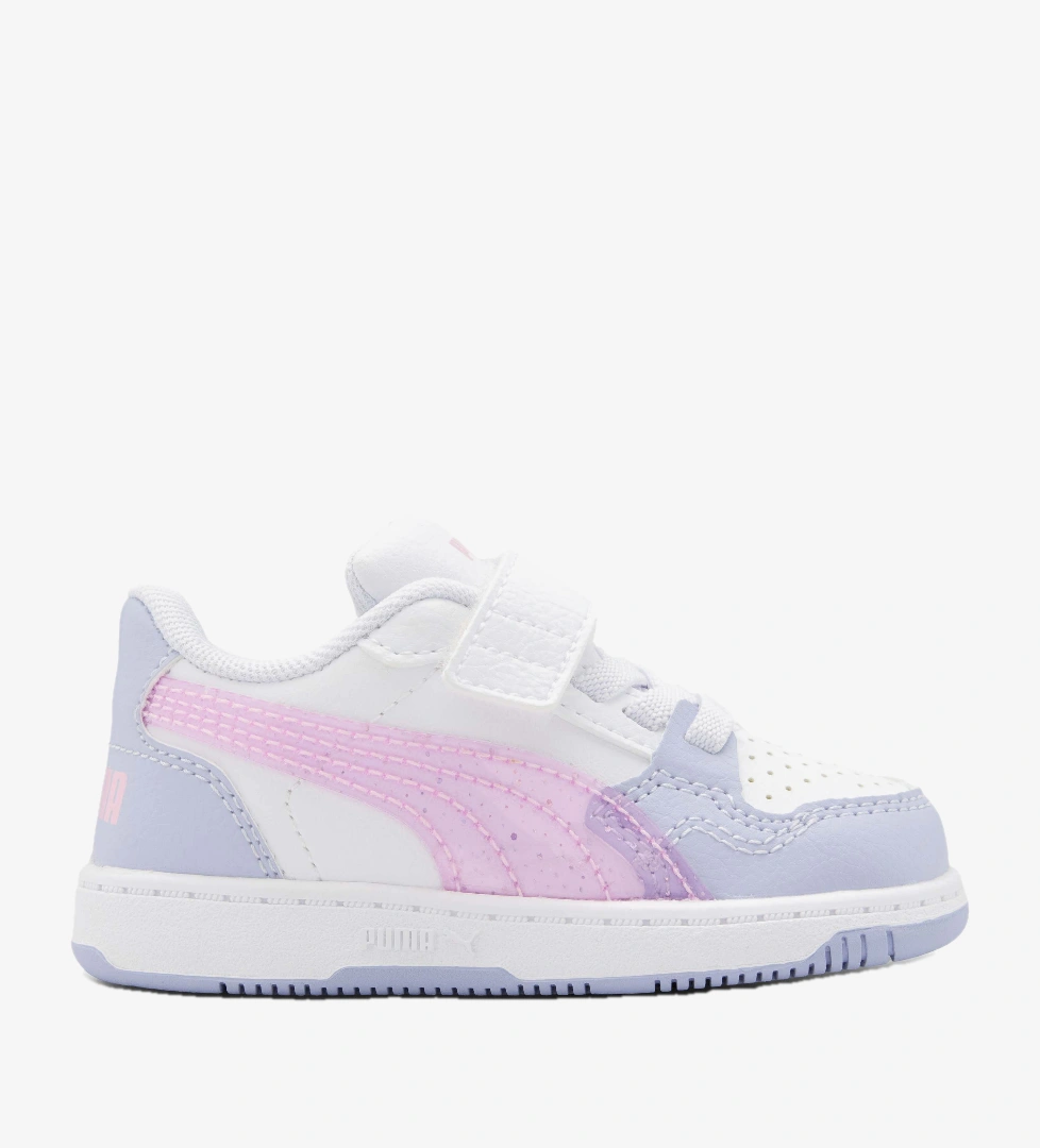 Puma Puma Reb Blurry