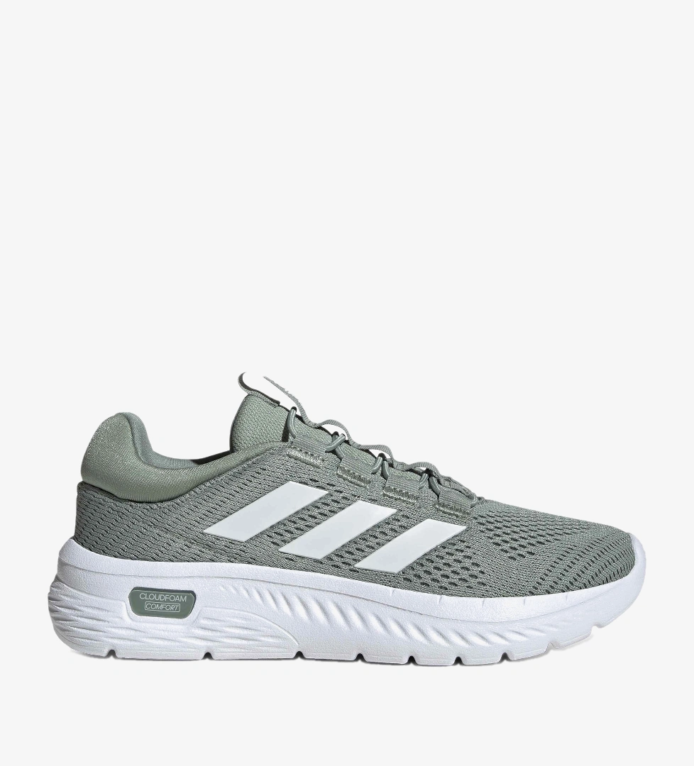 Adidas Yeşil Adidas Cloudfoam Comfy