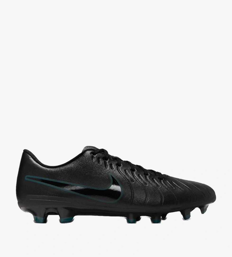 Nike Siyah Nike Tiempo Legend 10