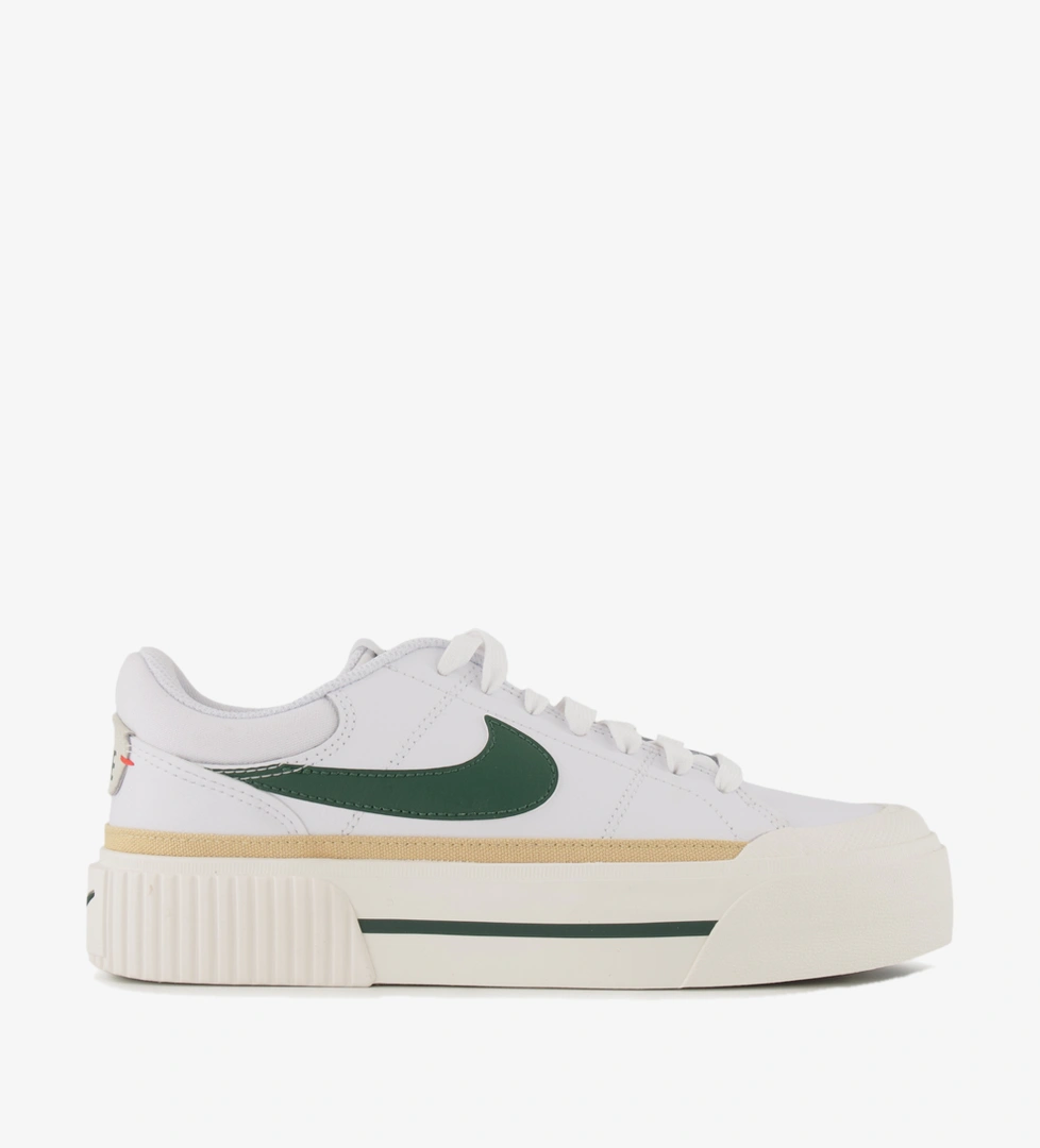 WMNS COURT LEGACY LIFT Sneaker