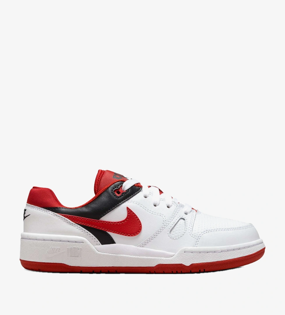 FULL FORCE LO GS Sneaker