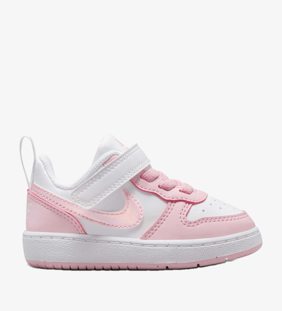 COURT BOROUGH LOW RECRAFT TD Sneaker