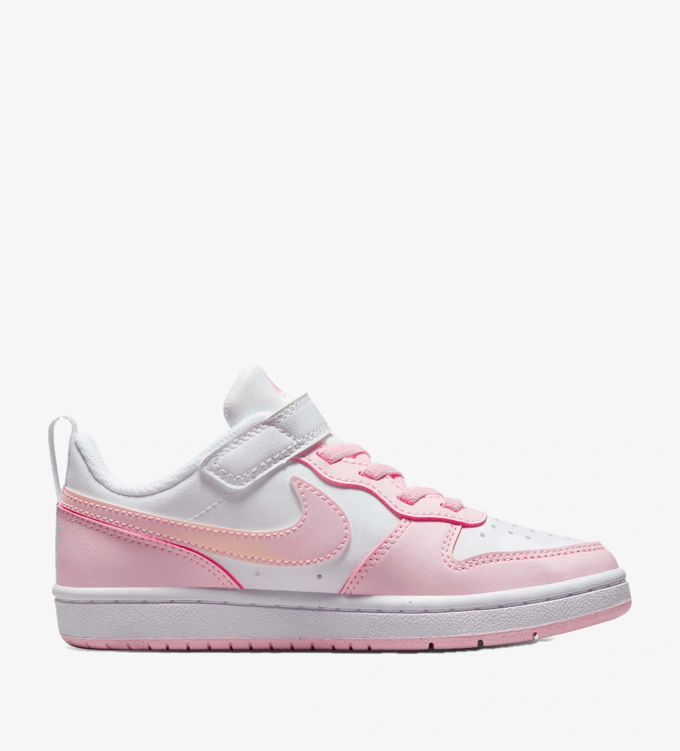 COURT BOROUGH LOW RECRAFT PS Sneaker