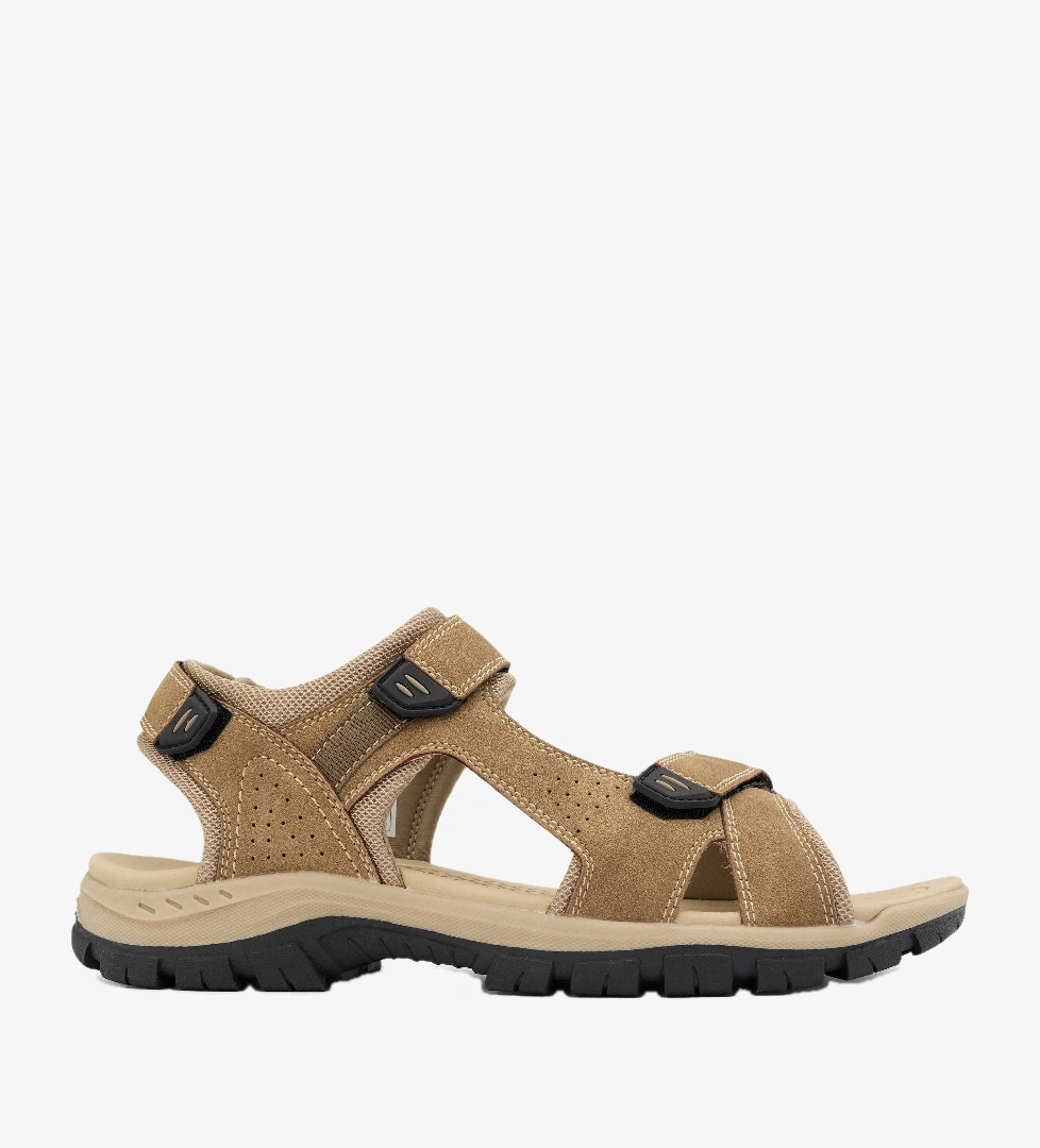 Memphis One Kahverengi Memphis One Sandal