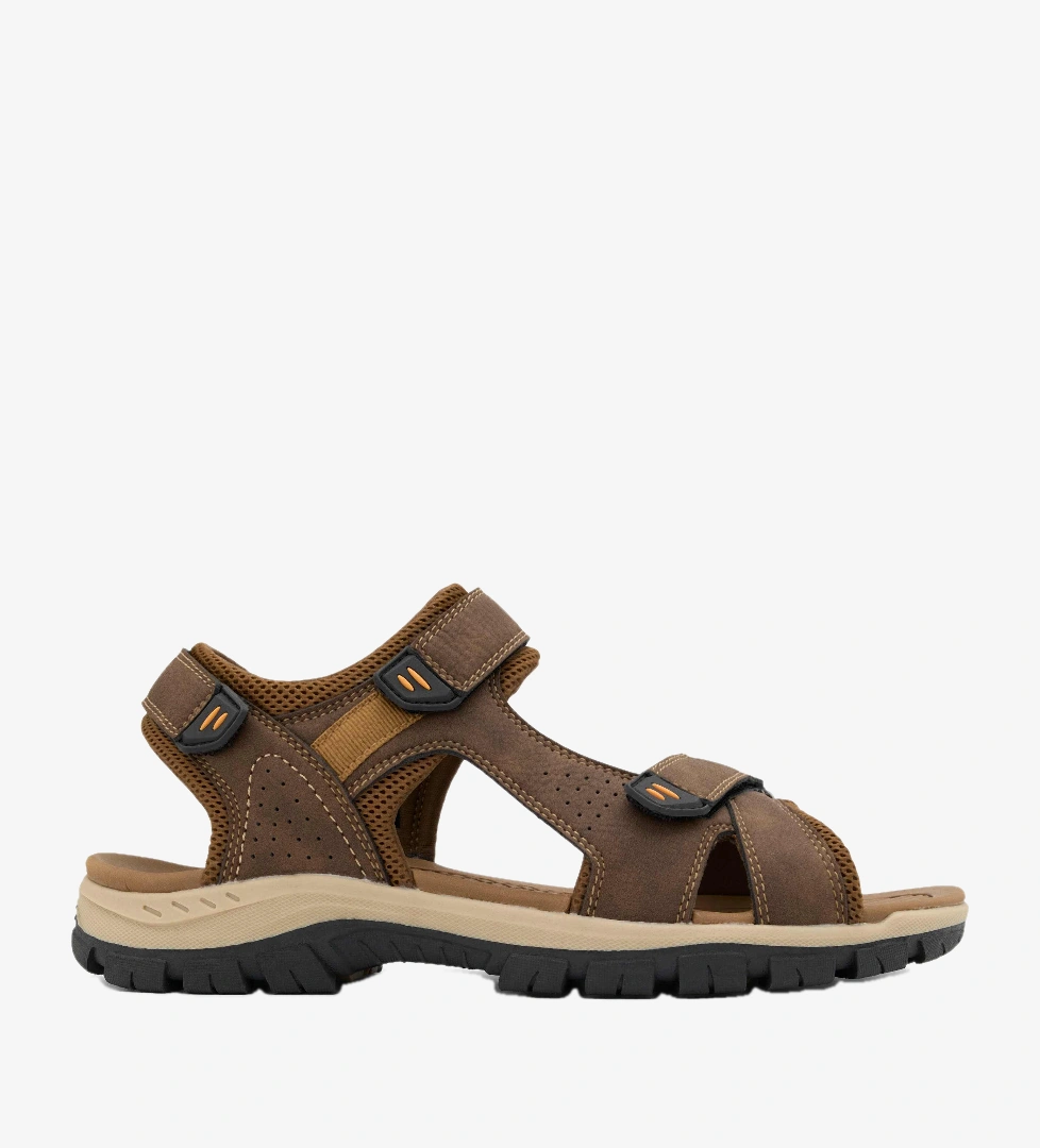 Memphis One Kahverengi Memphis One Sandal