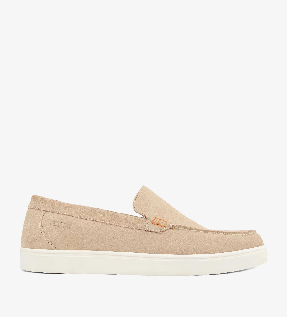 Esprit Bej Esprit Loafer