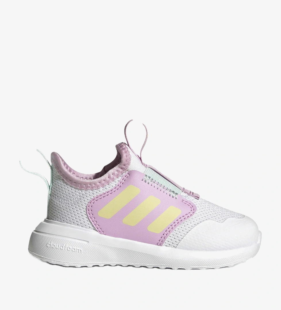 Adidas Pembe Adidas Tensaur Comfort