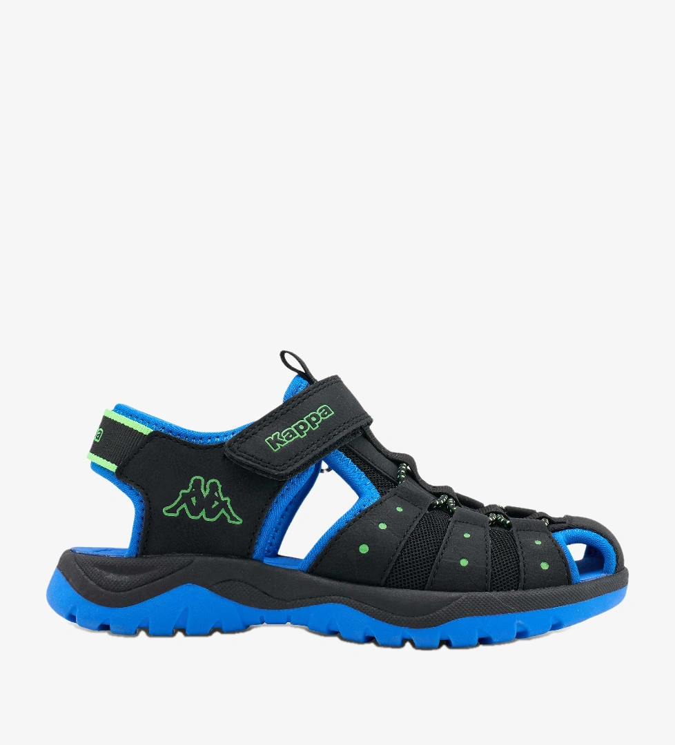 Kappa Kappa Trekking