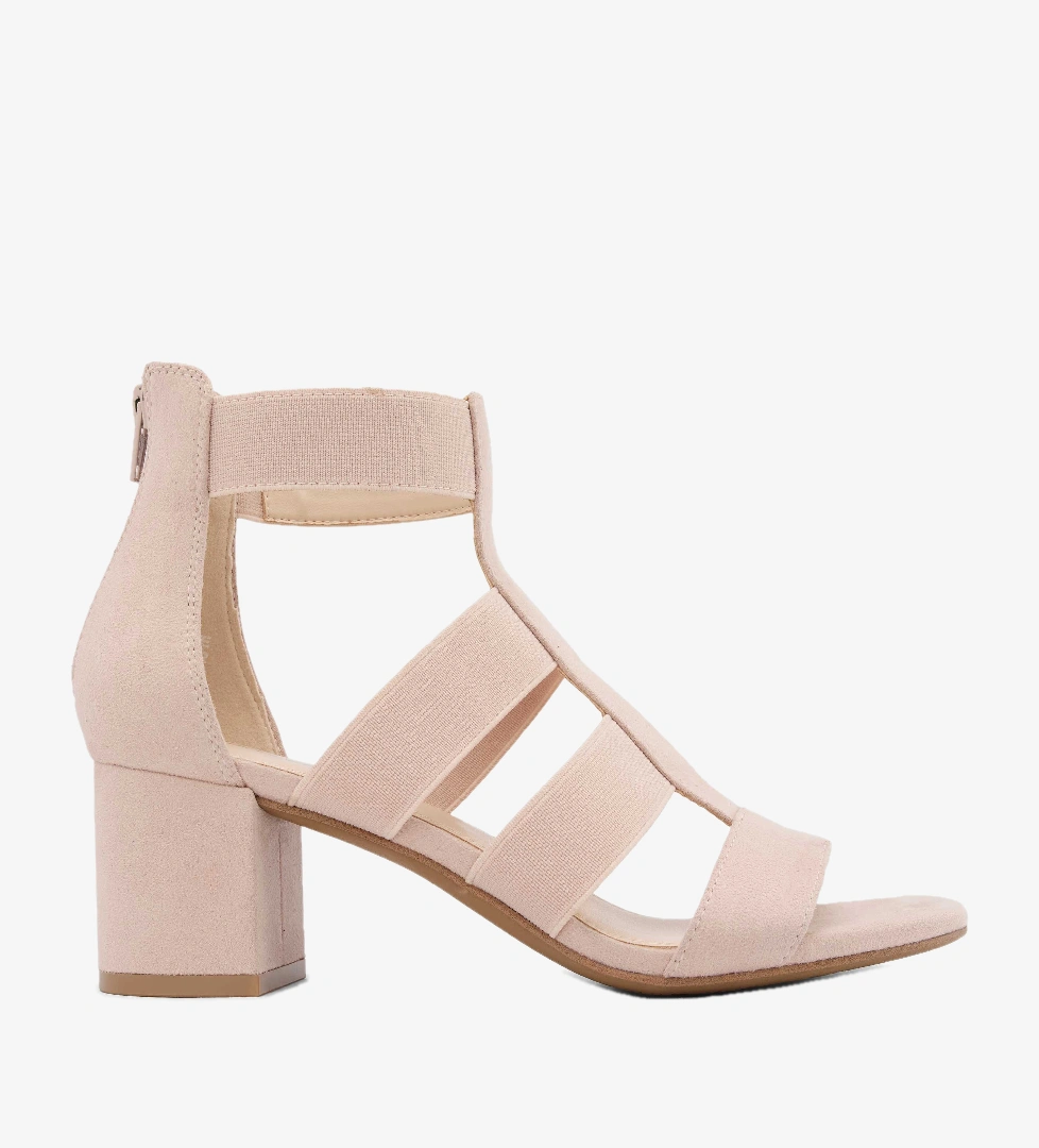 Rose Pembe