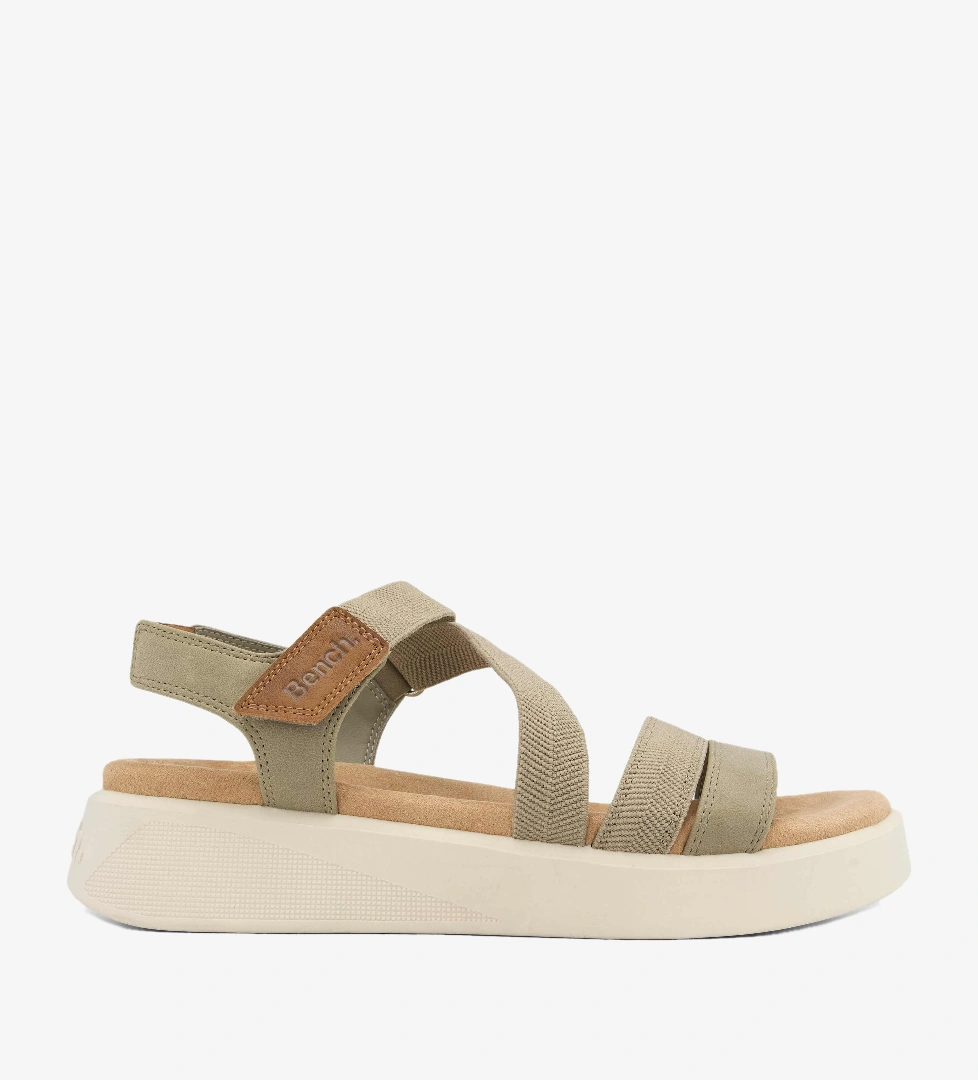 Bench Yeşil Bench Sandal